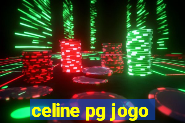 celine pg jogo